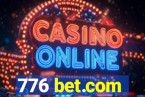 776 bet.com